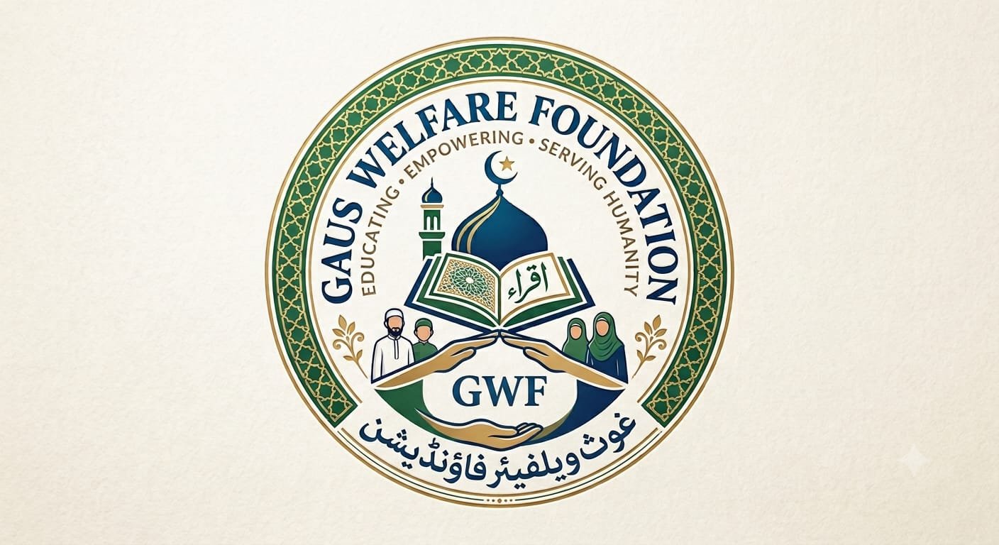 Gaus Welfare Foundation